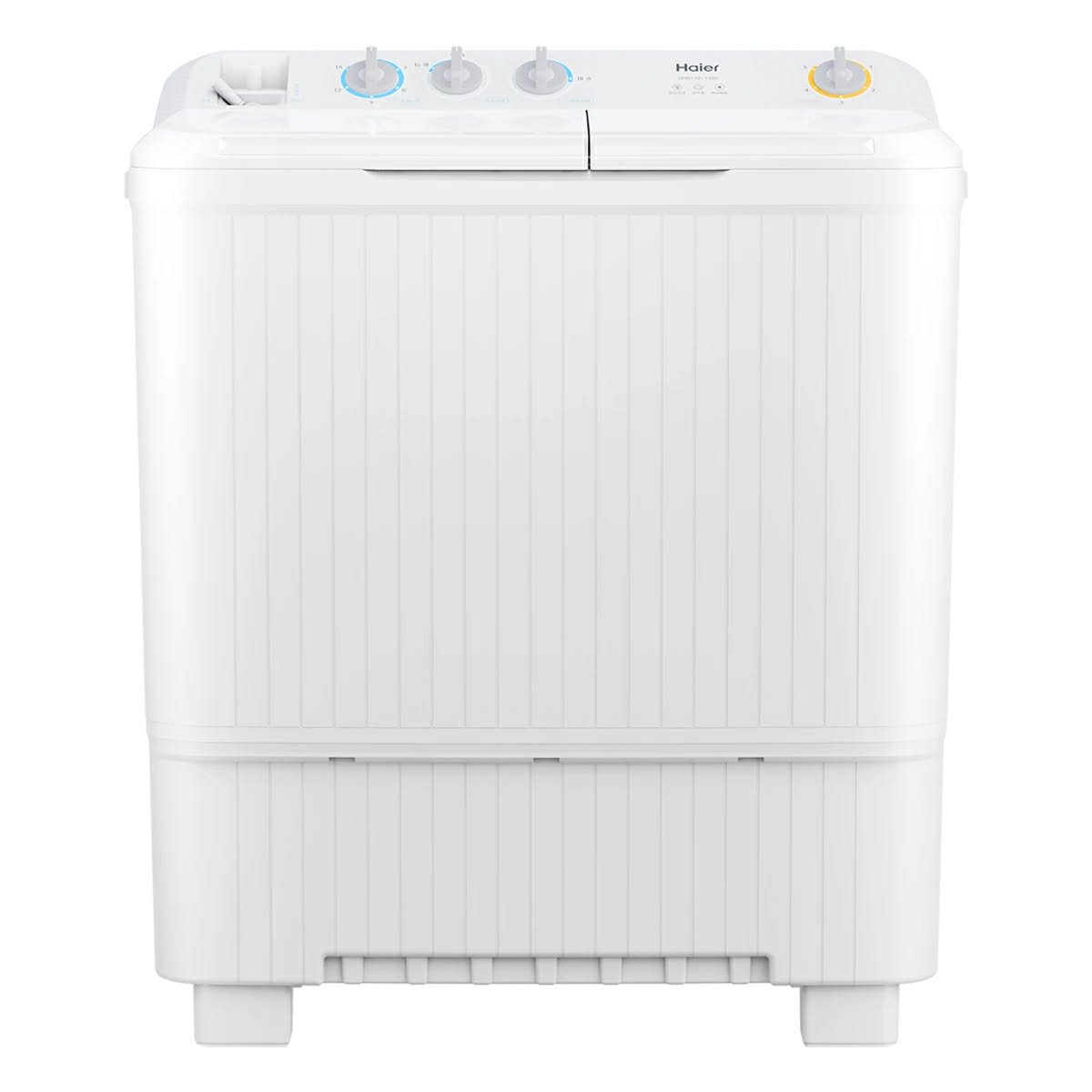 Haier 11кг - Image 3