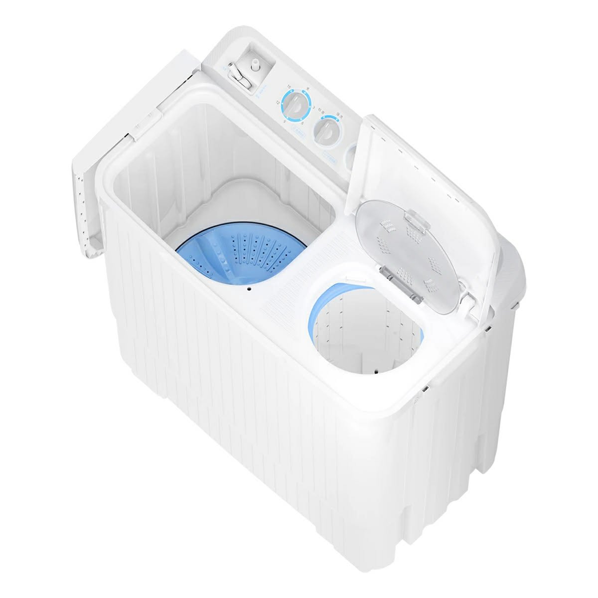 Haier 11кг - Image 4