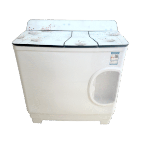 Ronslitar 12кг Гэр бүлийн угаалгын машин