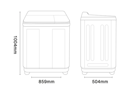 Haier 11кг - Image 6