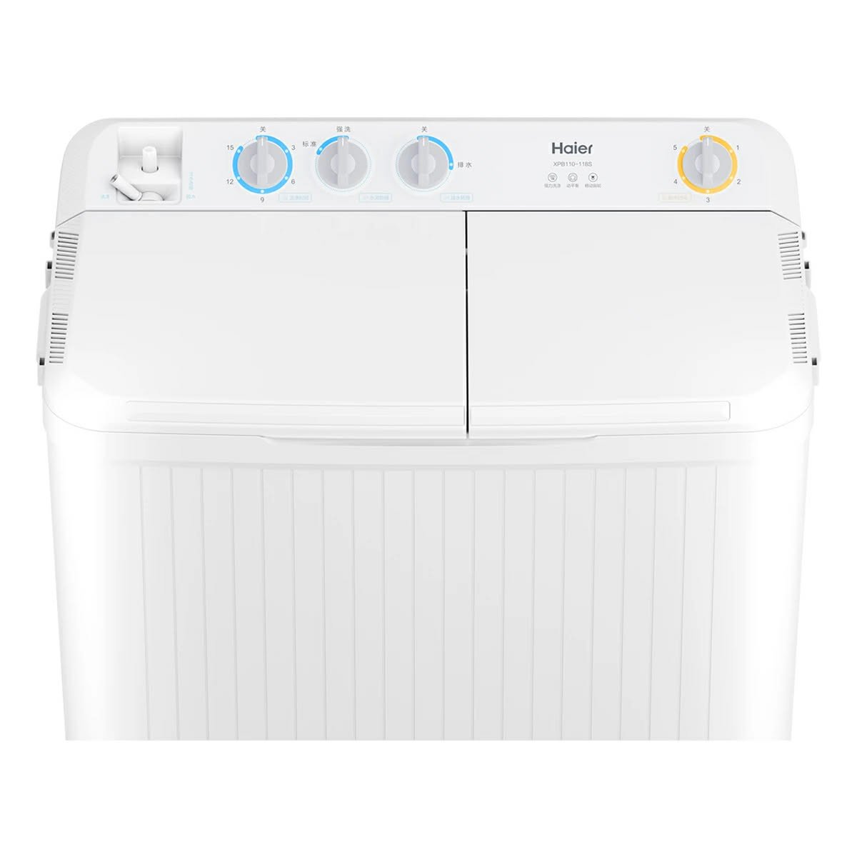 Haier 11кг - Image 5