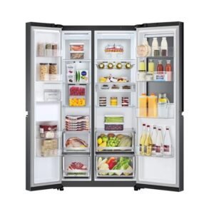 LG 647л GC-Q257CBFV